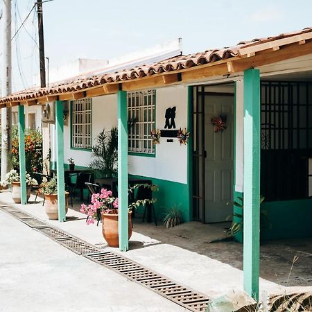 Hostel Travelers Chitré Εξωτερικό φωτογραφία