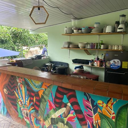 Hostel Travelers Chitré Εξωτερικό φωτογραφία