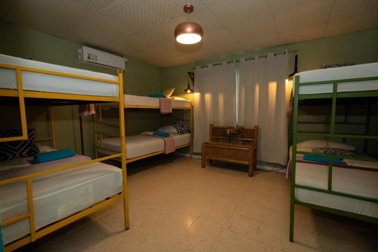 Hostel Travelers Chitré Εξωτερικό φωτογραφία
