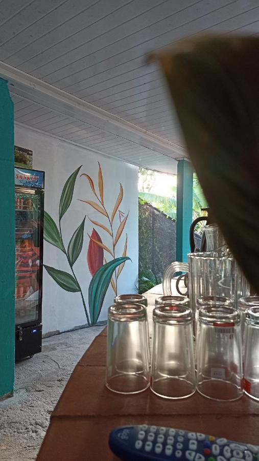 Hostel Travelers Chitré Εξωτερικό φωτογραφία