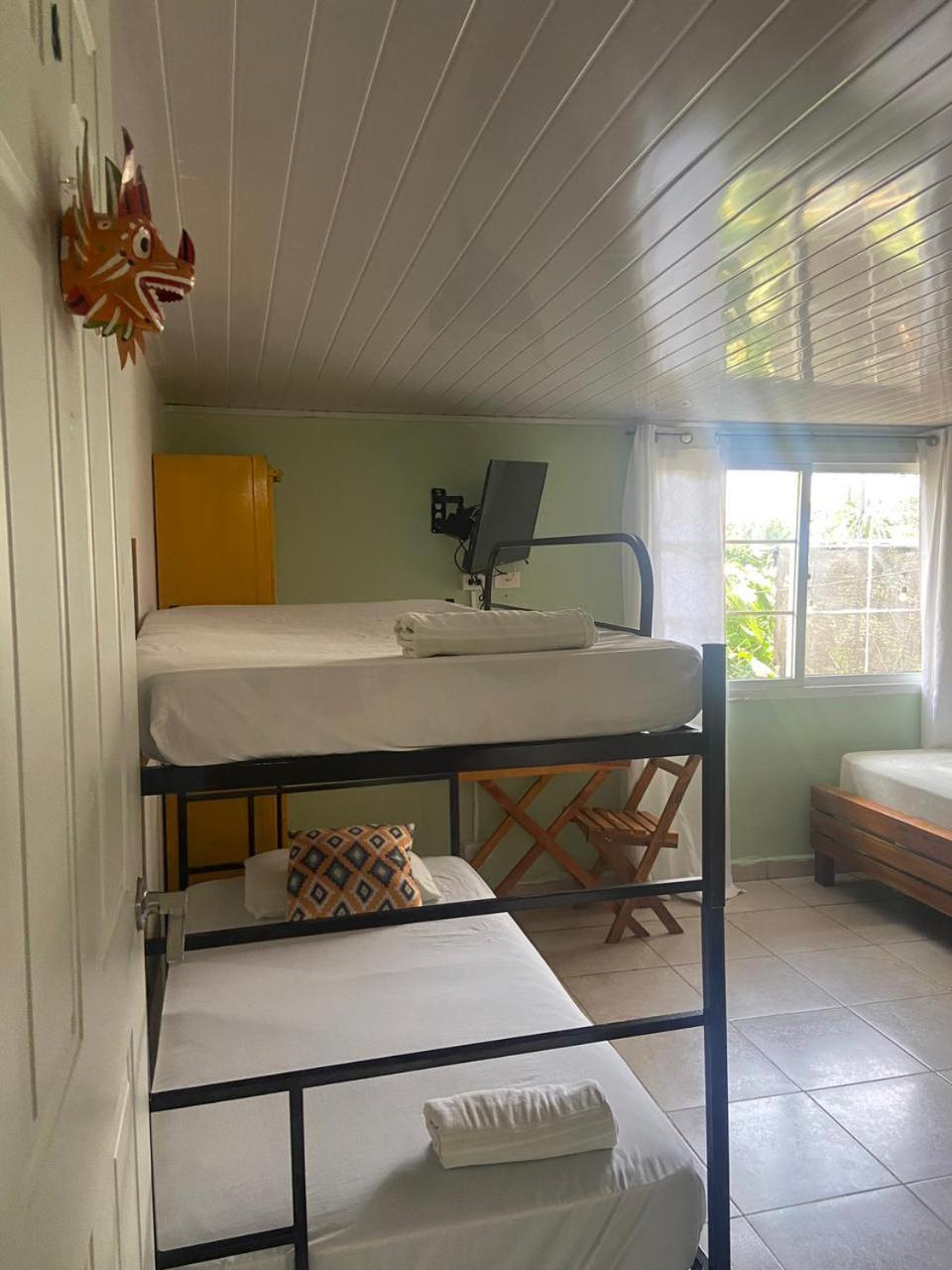 Hostel Travelers Chitré Εξωτερικό φωτογραφία