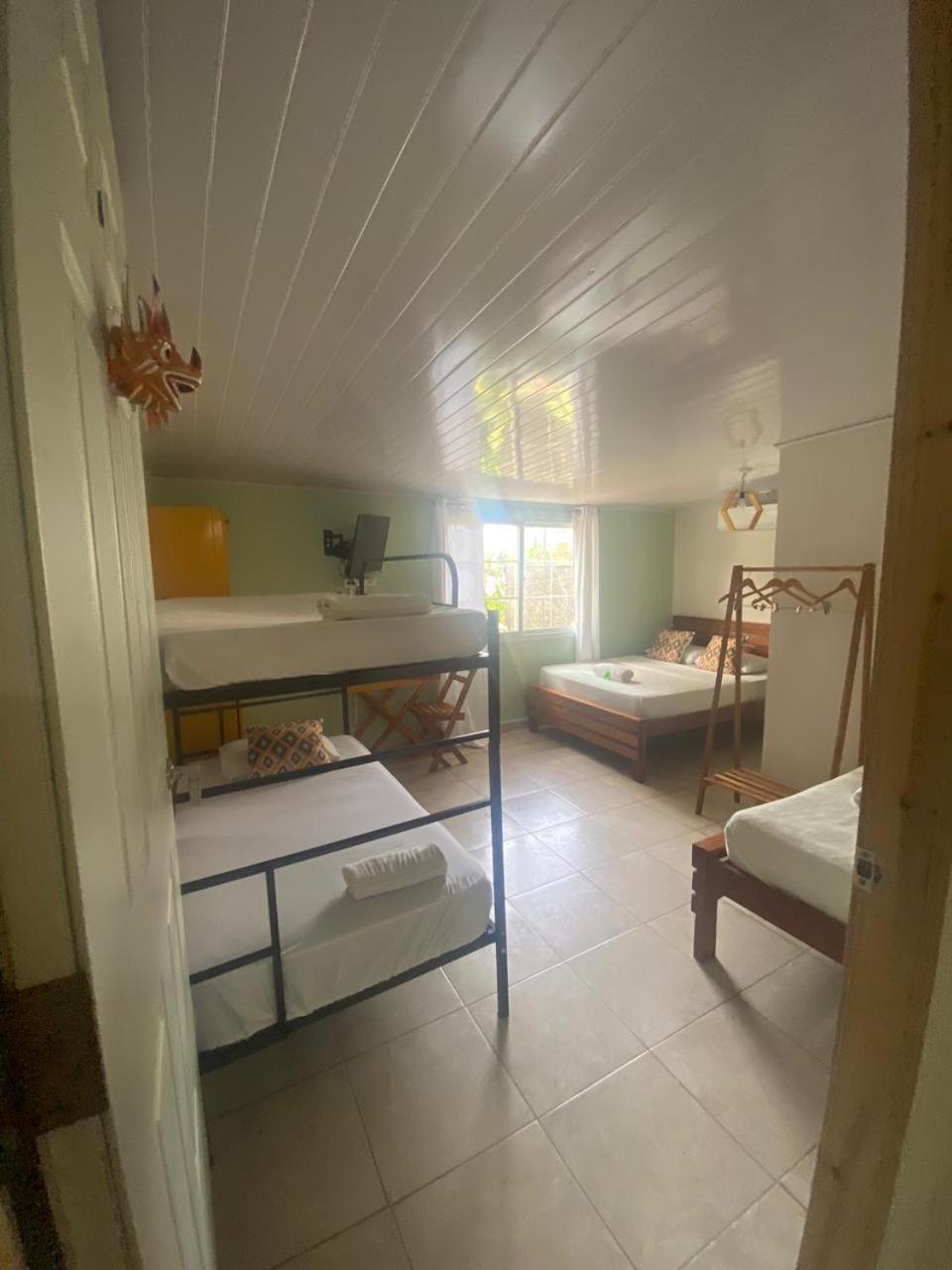 Hostel Travelers Chitré Εξωτερικό φωτογραφία