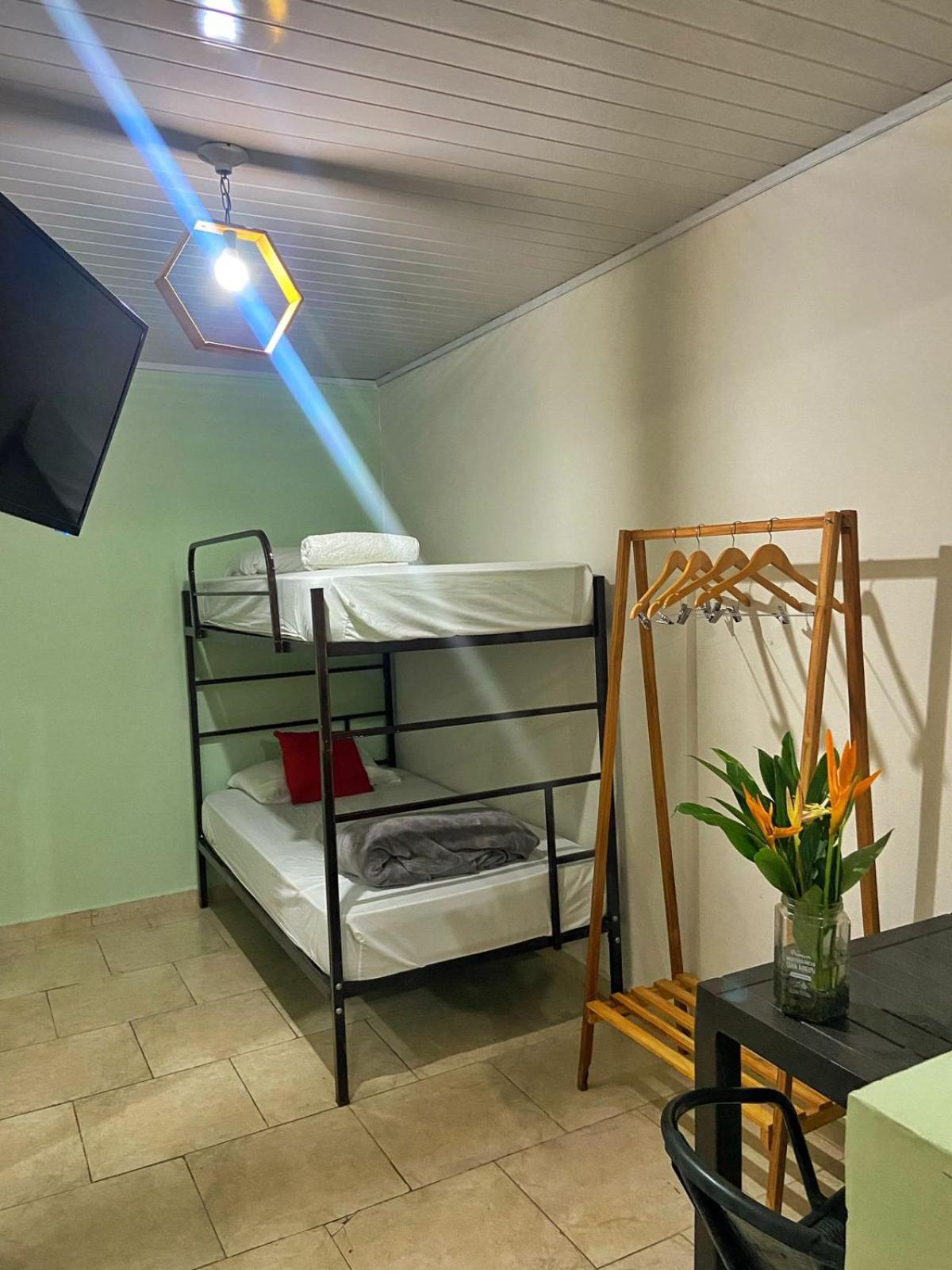 Hostel Travelers Chitré Εξωτερικό φωτογραφία