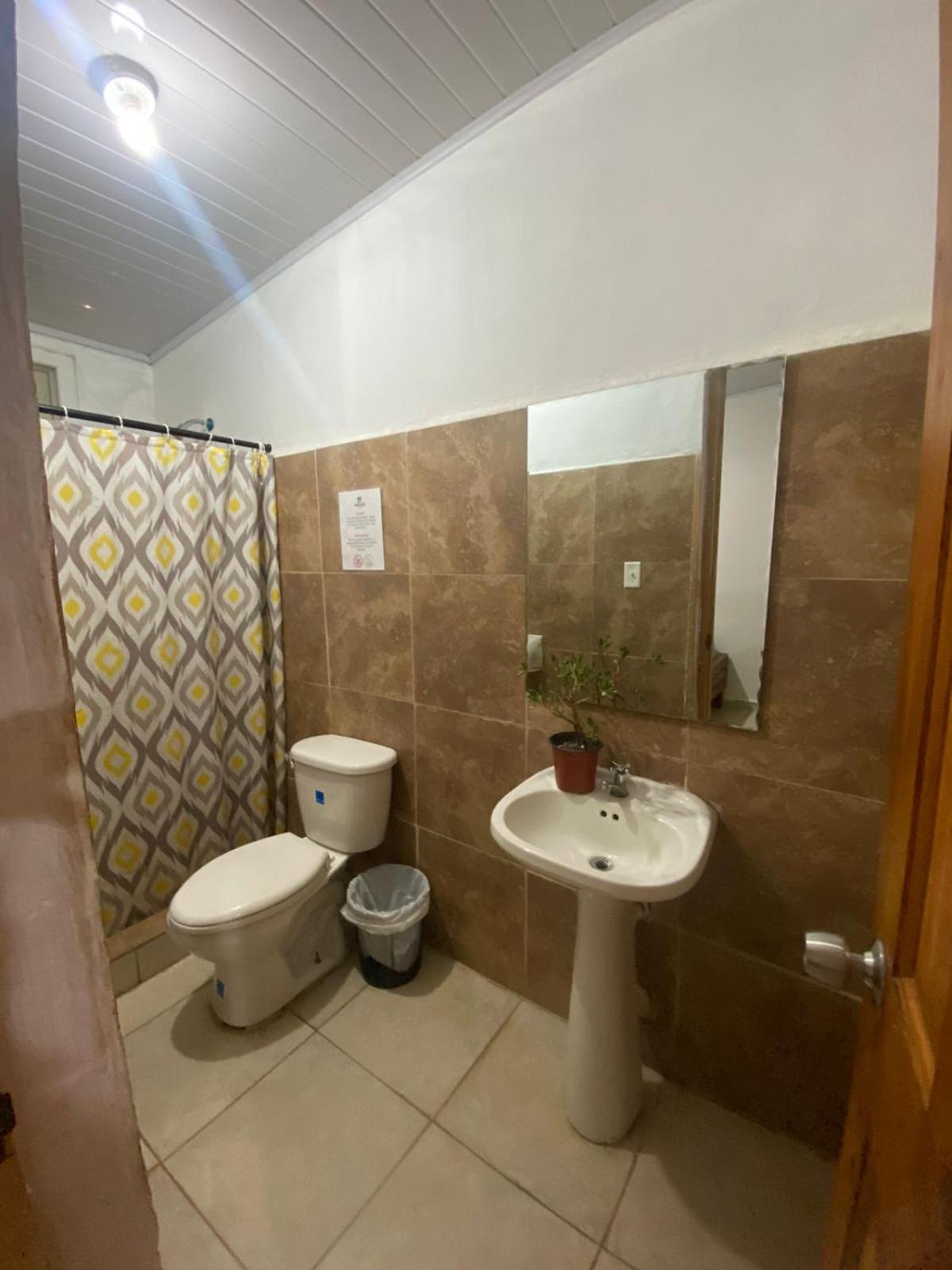 Hostel Travelers Chitré Εξωτερικό φωτογραφία