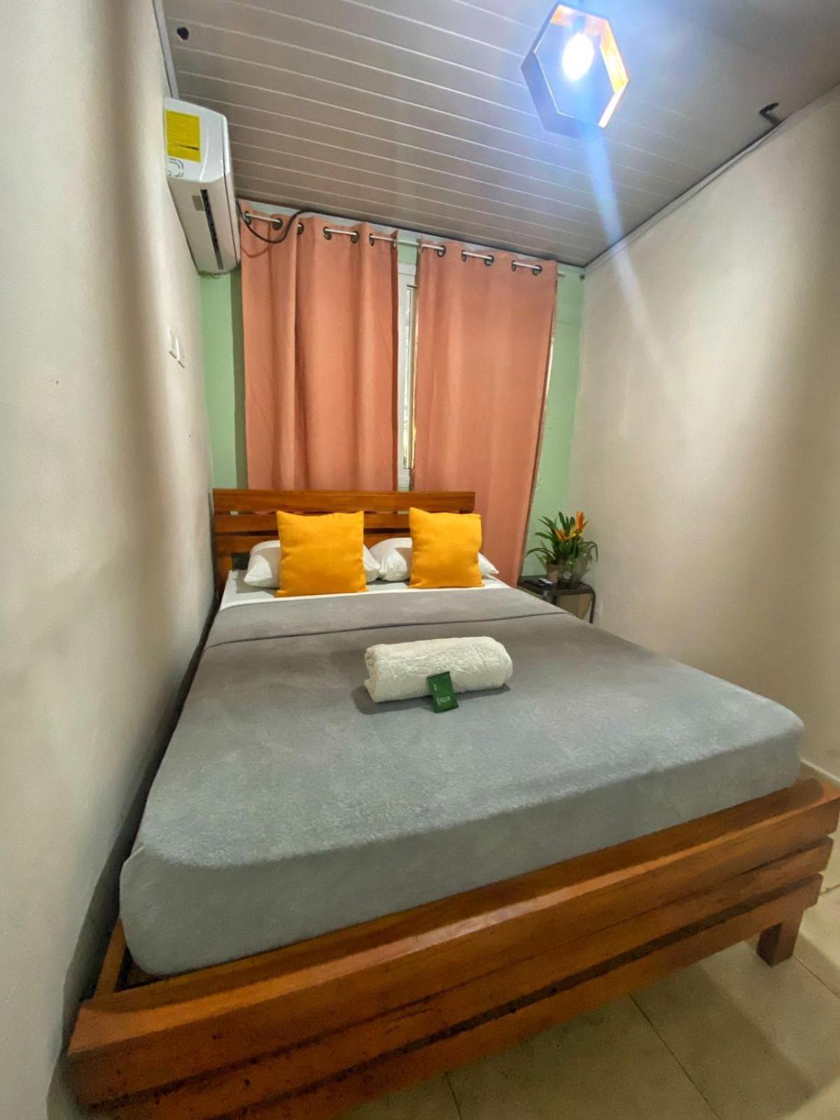 Hostel Travelers Chitré Εξωτερικό φωτογραφία