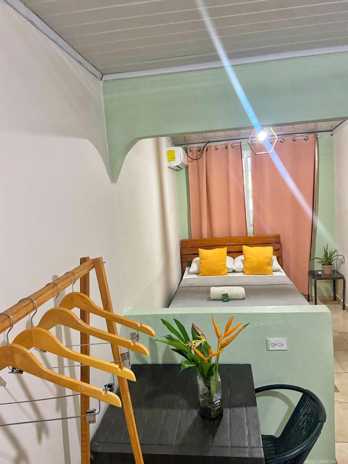 Hostel Travelers Chitré Εξωτερικό φωτογραφία