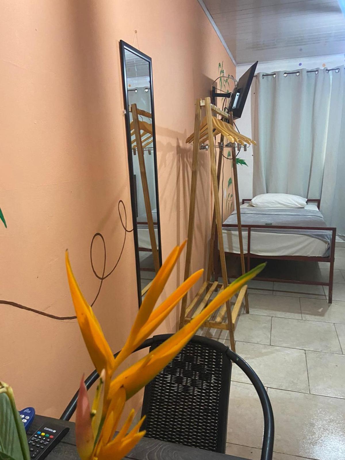 Hostel Travelers Chitré Εξωτερικό φωτογραφία
