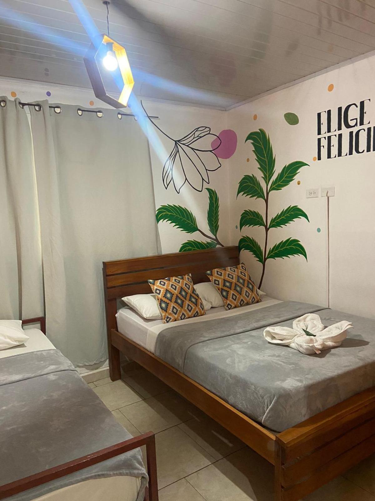 Hostel Travelers Chitré Εξωτερικό φωτογραφία