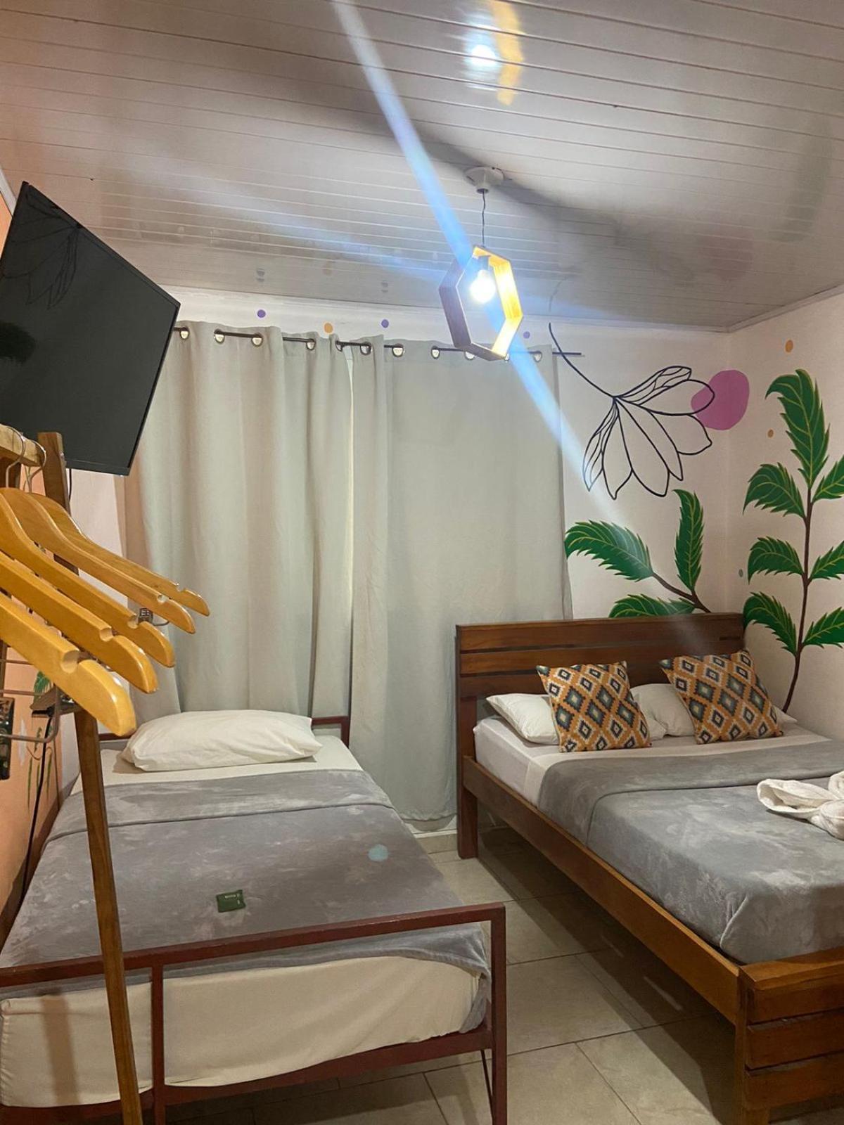 Hostel Travelers Chitré Εξωτερικό φωτογραφία