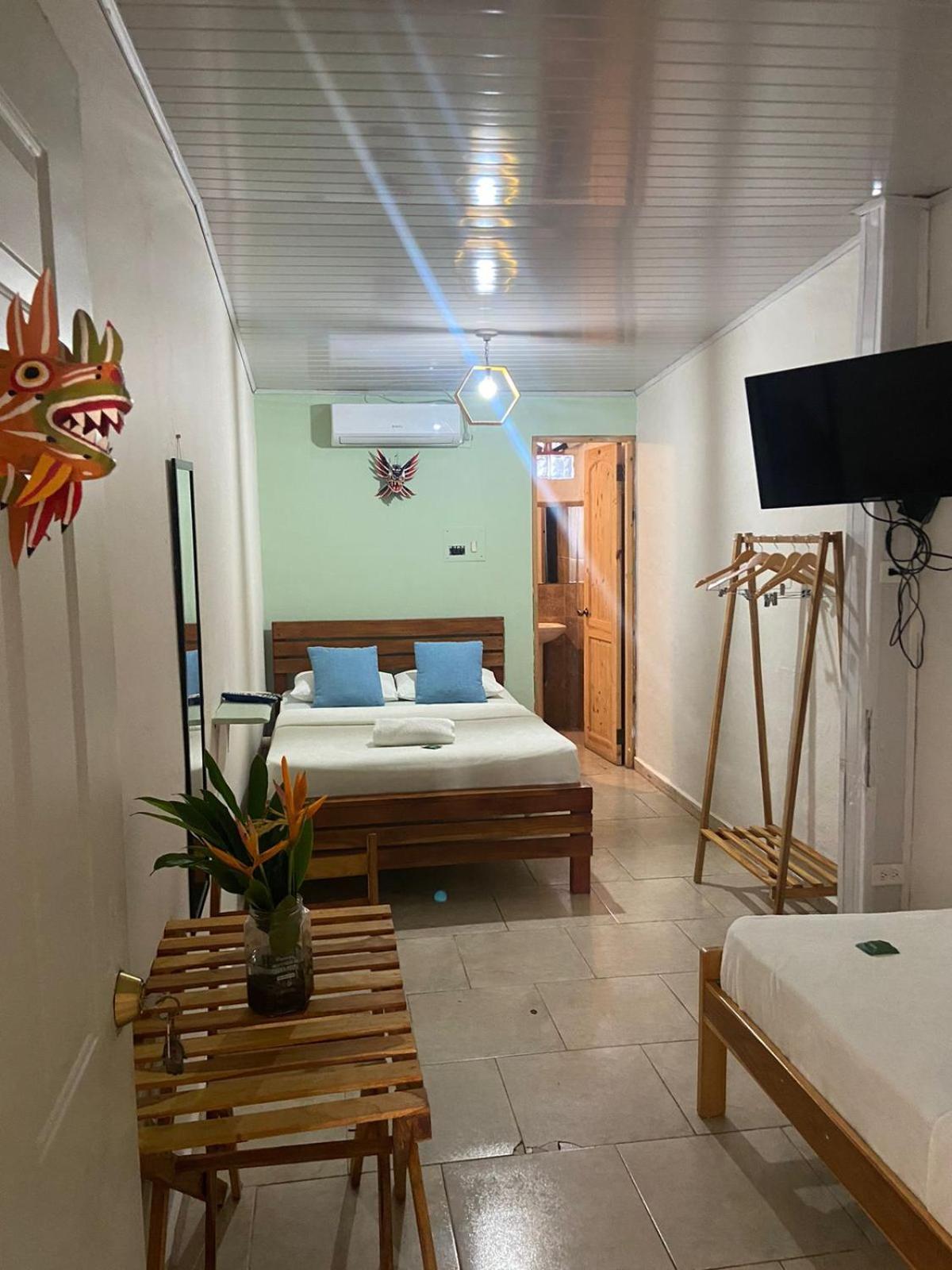 Hostel Travelers Chitré Εξωτερικό φωτογραφία