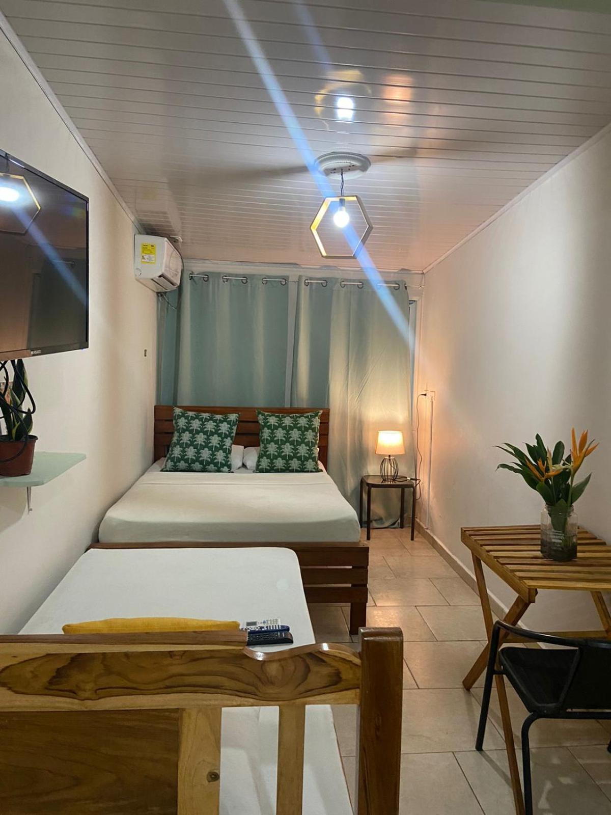 Hostel Travelers Chitré Εξωτερικό φωτογραφία