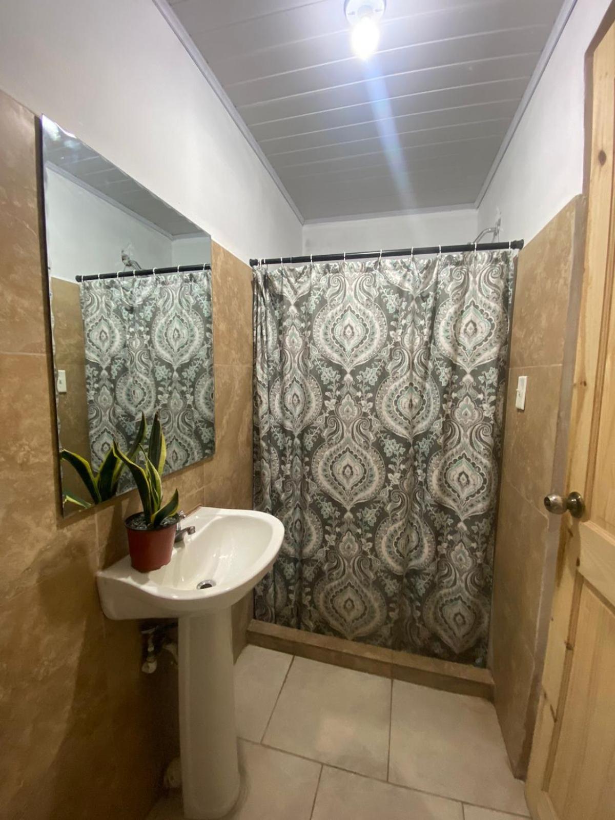 Hostel Travelers Chitré Εξωτερικό φωτογραφία