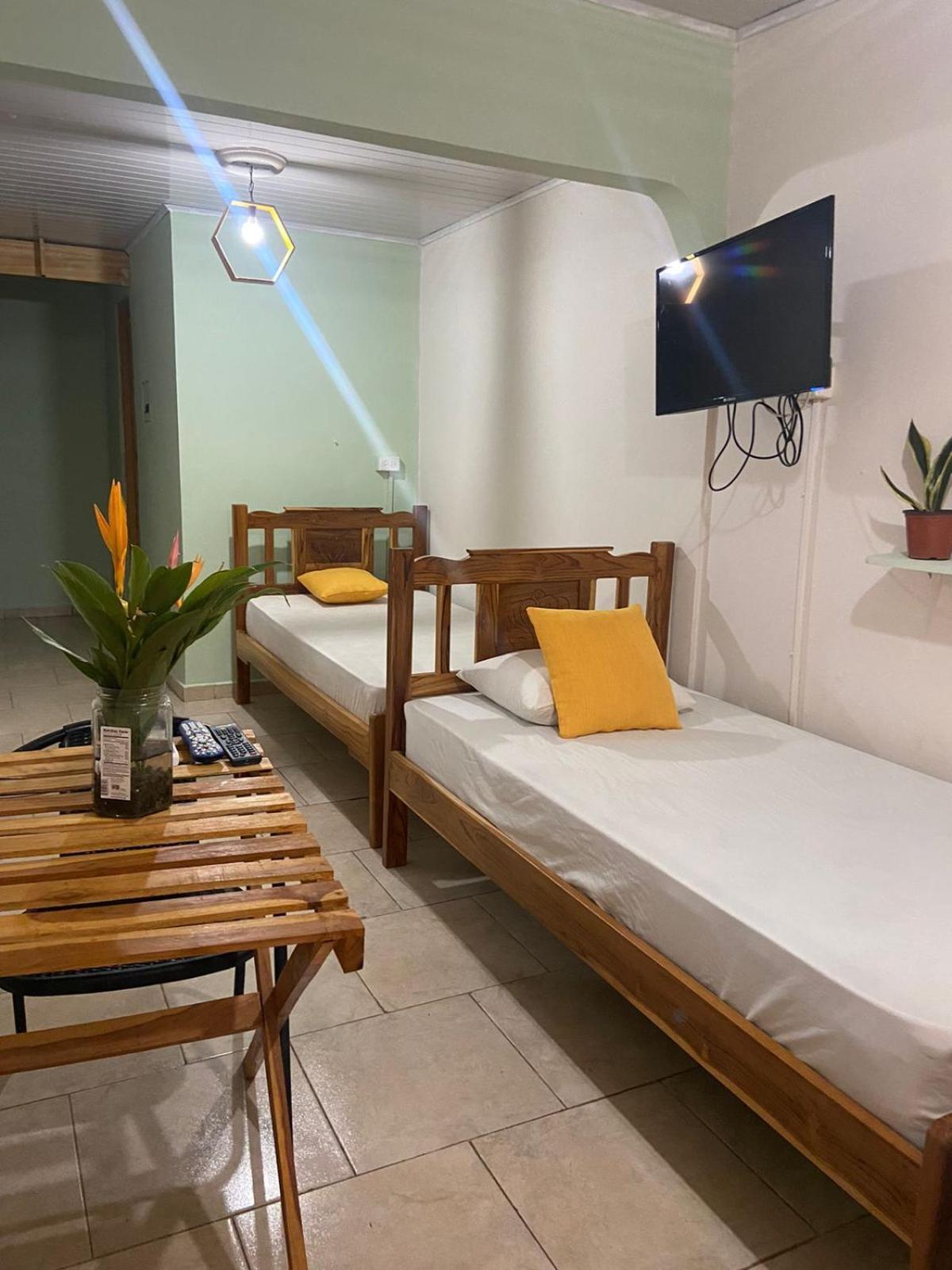 Hostel Travelers Chitré Εξωτερικό φωτογραφία