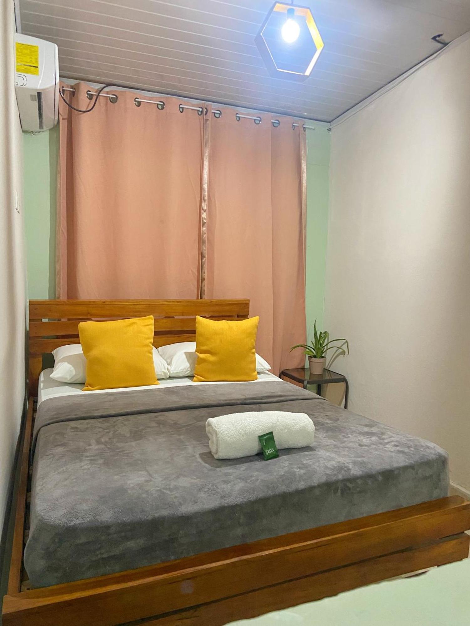 Hostel Travelers Chitré Εξωτερικό φωτογραφία